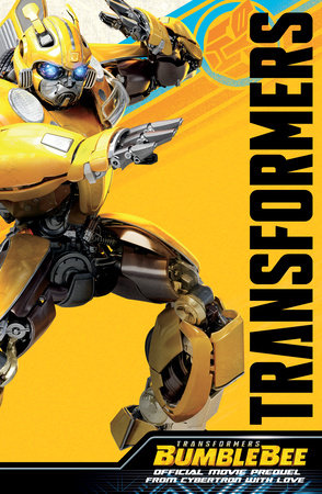 story of bumblebee transformers