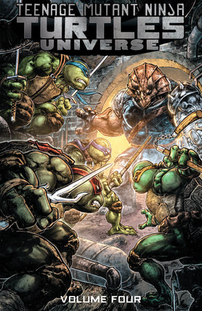 Teenage Mutant Ninja Turtles And Other Strangeness First Edition Pdf
