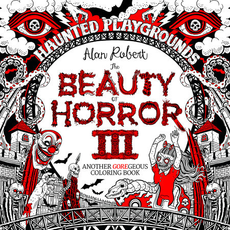 Download Beauty Of Horror