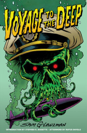 Voyage to the Deep 