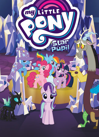 My Little Pony: Um Sinal de Que És Especial - Penguin Livros