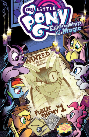 My Little Pony: Pony Life: Meet the Ponies eBook by Hasbro - EPUB Book