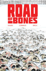 Road of Bones