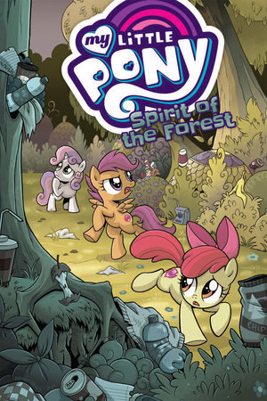 Best of My Little Pony, Vol. 1: Twilight Sparkle by Katie Cook