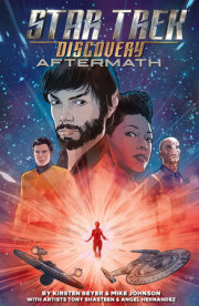 Star Trek: Discovery - Aftermath
