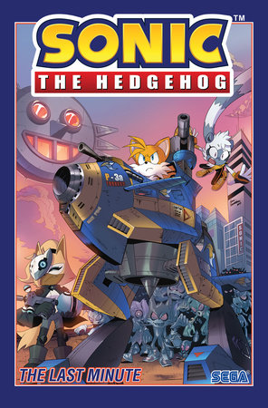 QuickView: Sonic the Hedgehog (2020)