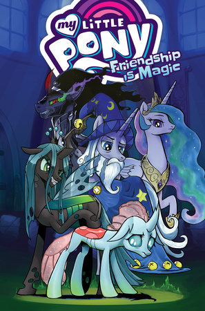 My Little Pony: Friendship Is Magic