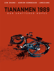 Tiananmen 1989: Our Shattered Hopes 