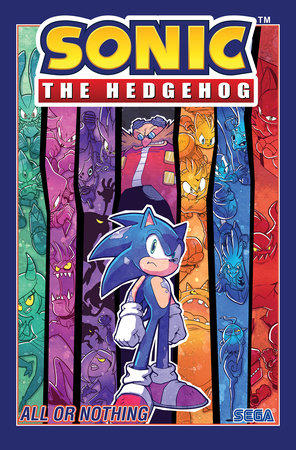 QuickView: Sonic the Hedgehog (2020)