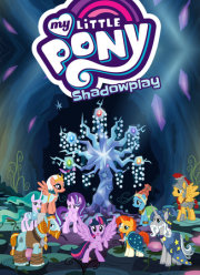 My Little Pony: Shadowplay 