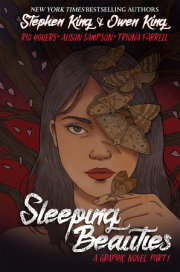 Sleeping Beauties, Vol. 1 (Graphic Novel) 