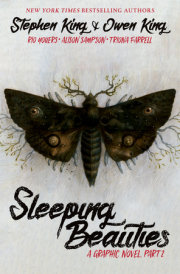 Sleeping Beauties, Vol. 2 (Graphic Novel) 