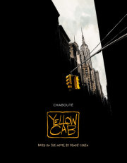 Yellow Cab 