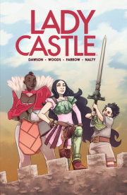 Ladycastle 