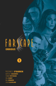 Farscape Omnibus Vol. 1 