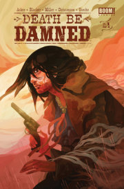 Death Be Damned #1 