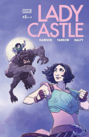 Ladycastle #2 