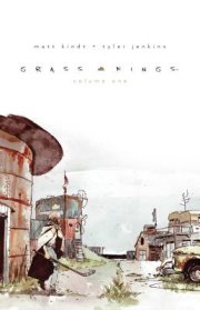 Grass Kings Vol. 1 