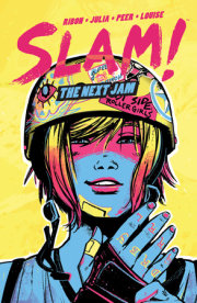 SLAM!: The Next Jam 