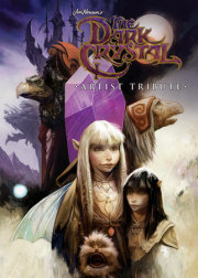 Jim Henson's The Dark Crystal Artist Tribute 