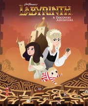 Jim Henson's Labyrinth: A Discovery Adventure 