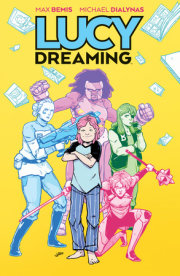 Lucy Dreaming 