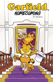 Garfield: Homecoming 