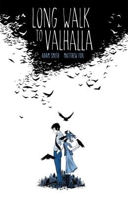 Couverture : Long Walk to Valhalla