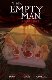 The Empty Man: Recurrence 