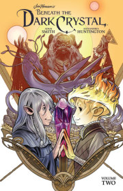 Jim Henson's Beneath the Dark Crystal Vol. 2 