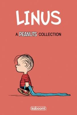Couverture : Linus