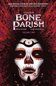 Bone Parish Vol. 2 