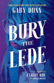 Bury the Lede 