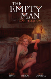 The Empty Man: Manifestation 