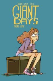 Giant Days Vol. 11 