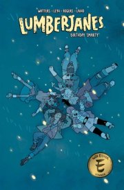 Lumberjanes Vol. 15 