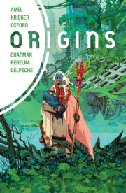 Origins 