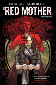 The Red Mother Vol. 1 