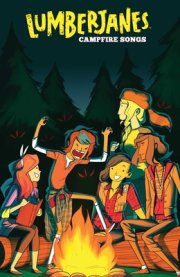 Lumberjanes: Campfire Songs 