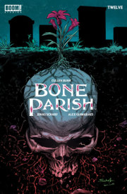Bone Parish #12 