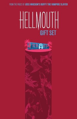 Couverture : Buffy the Vampire Slayer: Hellmouth Gift Set