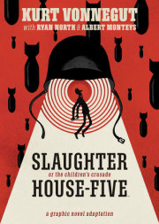 Slaughterhouse-Five: The Graphic Novel 