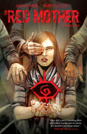 The Red Mother Vol. 3 