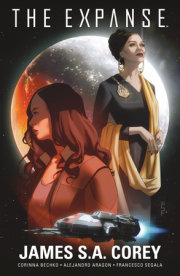 The Expanse 