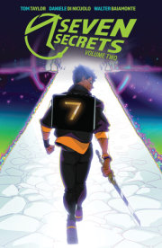 Seven Secrets Vol. 2 