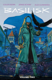 Basilisk Vol. 2 