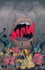 Maw 