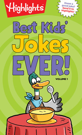 Best Jokes Every