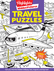 Travel Puzzles 