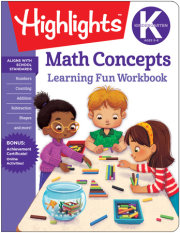 Kindergarten Math Concepts 
